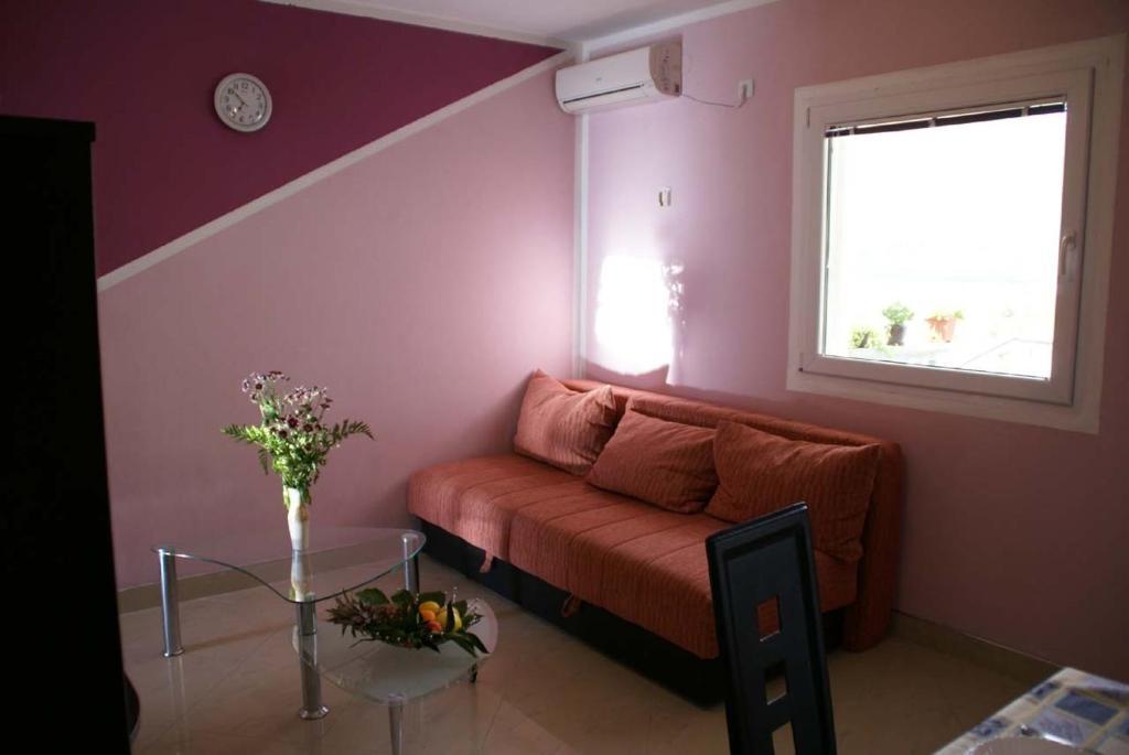 Paunovic Apartments Tivat Cameră foto