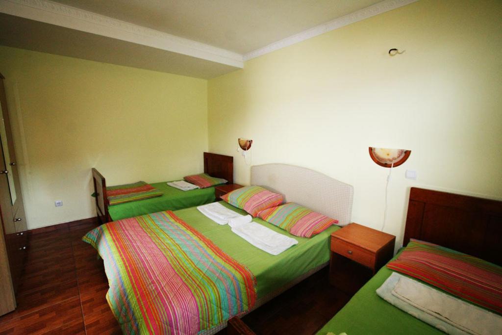Paunovic Apartments Tivat Cameră foto