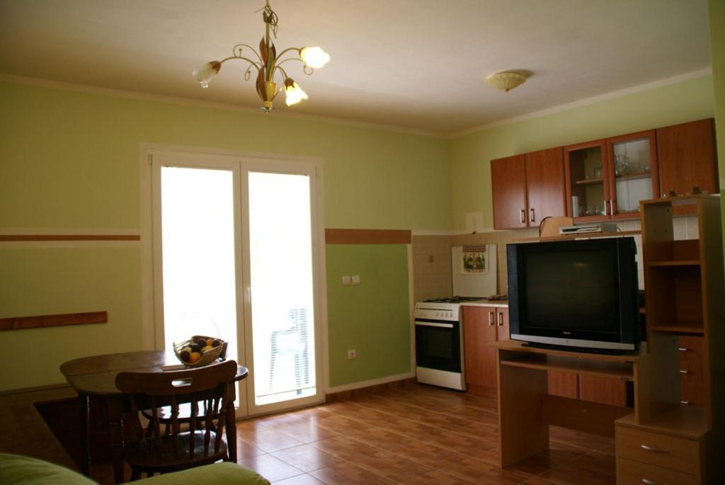 Paunovic Apartments Tivat Cameră foto