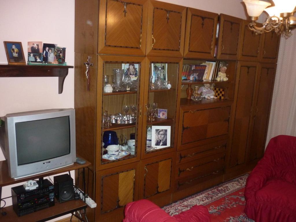 Paunovic Apartments Tivat Cameră foto