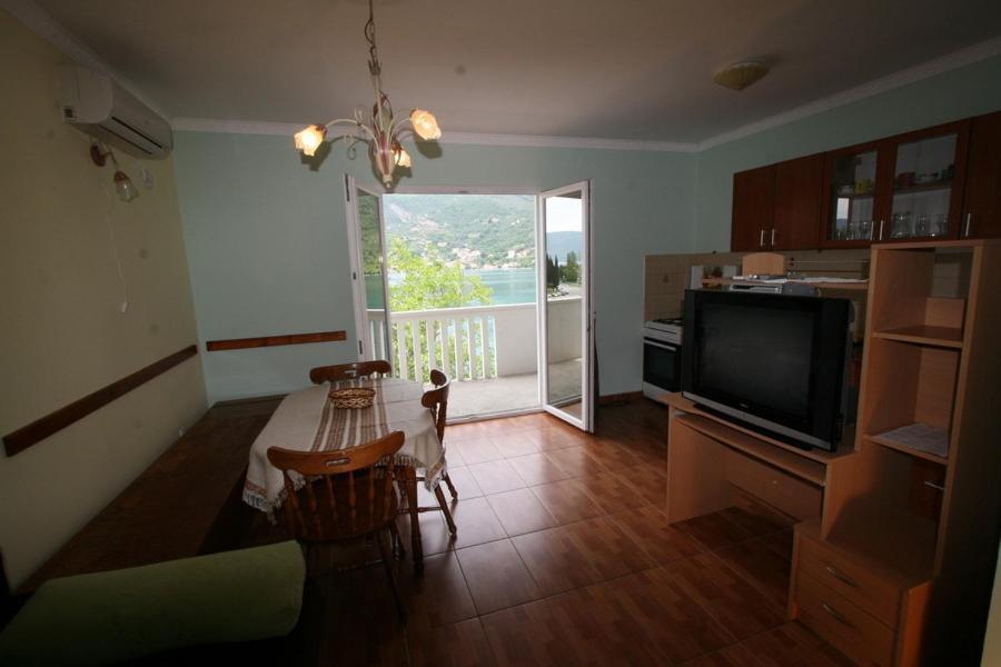 Paunovic Apartments Tivat Cameră foto
